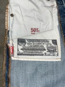 Levi’s Women’s 501 Skinny Button-Fly Jeans | Waist