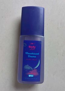 Plum BodyLovin' Moonkissed Drama Body Mist