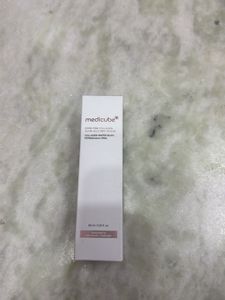 Medicube Collagen Glow Jelly Mist Serum