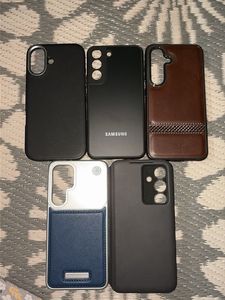 *any 1* Samsung Phone Cases of your choice