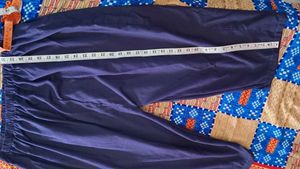 Navy Blue inner wear Pants