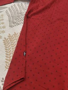 Original Levi's Redloop Shirt