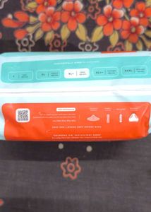 Nua Essentials Pack - Heavy Flow Pads