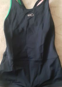 Decathlon Swimming Costume For Girls