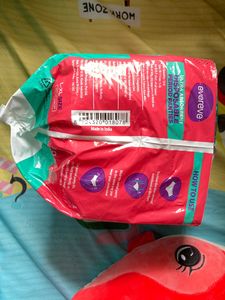 Ever Eve Disposable Period Panties (Pack Of 9)