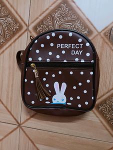 Pack Of 2 Bags For Women
