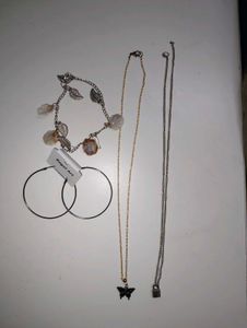 Chic Jewelry Set✨