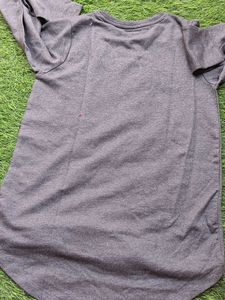 Regular Fit Sweatshirt