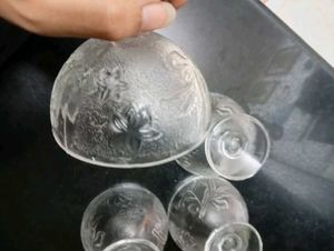 Set of 4 Ice Cream Cup