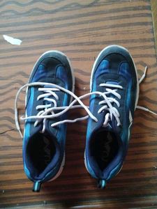 Sports Shoes In Good Condition