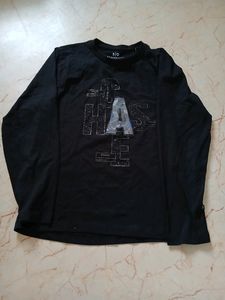 Long Sleeve For Boys