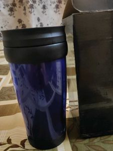 New, unused  Tumbler