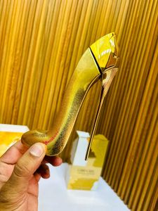 Carolina Herrera Good Girl Gold Fantasie