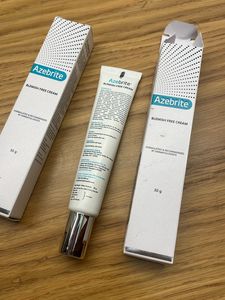 Azebrite Blemish Free Cream By Oliva Skin Clinic