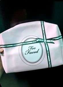 Original Too Faced Makeup Organiser ( Big )