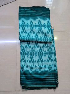 Kanchipattu Silk Saree