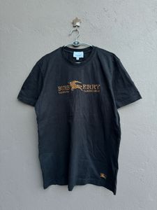 Burberry Classic T-Shirt