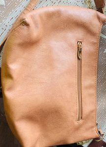 Mast And Harbour Sling Bag