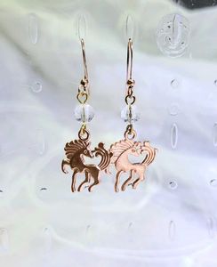Combo 3 Magical Charm Earrings