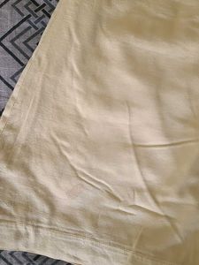 Elegant cream peticot