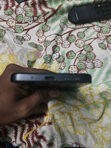 Used Poco m6 pro for sale in good condition..