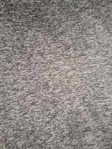 SHEIN Light Grey Criss Cross Tie Leggings