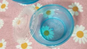Tupperware Storage Bowl Set