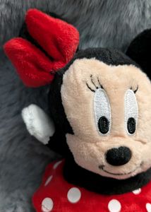 Minnie Mouse Plush Toy