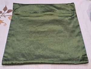 Cushion pillow covers (set of 5)