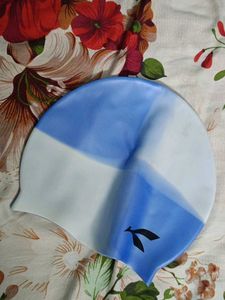 Blue Swiming glass for men