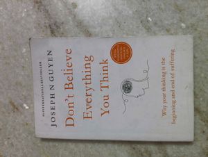 combo of 2 books
