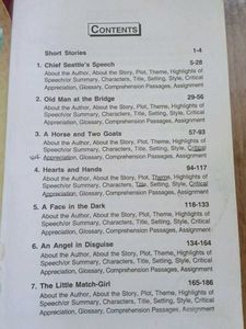 Help Book Of Treasure Trove