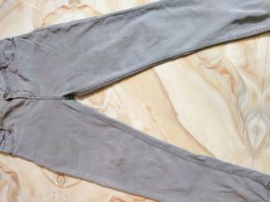 Two Pants