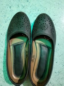 Bata Casual Ballerina flats