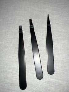 Precision Tweezers Set