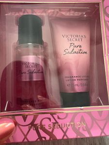 Victoria's Secret Pure Seduction Gift Set