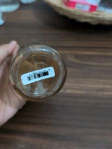 Pink Nourishing Body Oil - Pure Honey