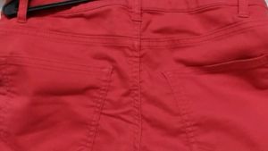 Hot Pant