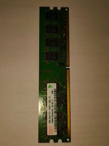 Computer RAM Module