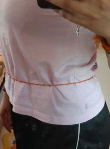 Beaded Waistchain