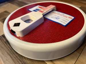Weighing Machine