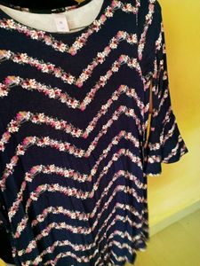Flaw Design Top