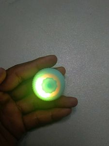 Blue Ball Charm for Anklet/Nosepin