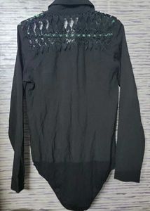 it's a Beautiful Bodysuit