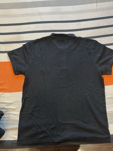 Men's BENETTON Polo T-Shirt