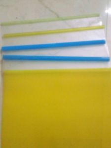 50 A4 Plastic File Folders Or Flaps In New Co