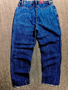Vintage 90s High Rise Rockies Jeans