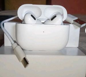 Ear buds