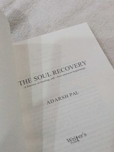 The Soul Recovery by Adarsh Pal
