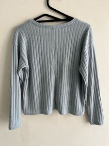 Zara Brand New Top